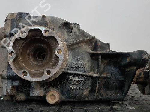 Rear differential BMW X5 (E53) 3.0 d | BP5328374M24