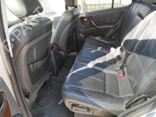 Schwungrad MERCEDES-BENZ M-CLASS (W163) ML 320 (163.154) | BP14543575M101