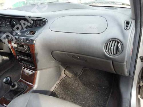 Right headlight DAEWOO LEGANZA (KLAV) 2.0 16V | BP6009497C29 