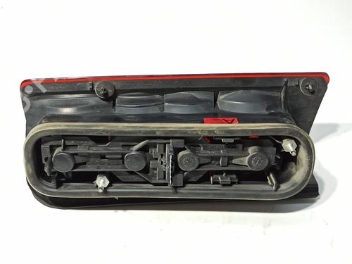 Left taillight OPEL COMBO Box Body/MPV 1.7 DI 16V | BP23063005C34