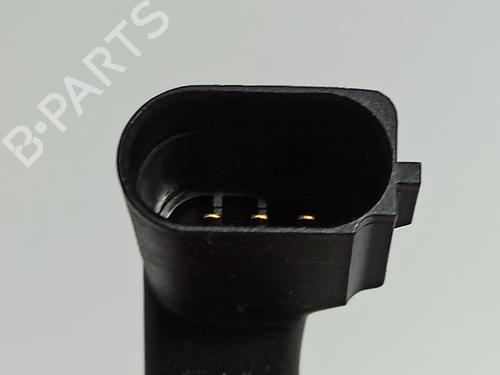 Electronic module VW POLO V (6R1, 6C1) 1.6 TDI | BP14911883M83 