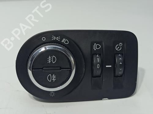 Hovedlysbryter OPEL CORSA D (S07) 1.3 CDTI (L08, L68) (75 hp) 10909374