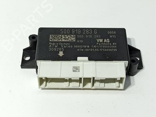 Electronic module SEAT ATECA (KH7, KHP) 2.0 TDI 4Drive | BP20507057M83 