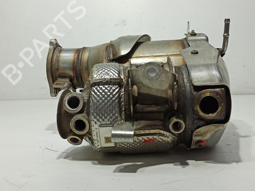 partikelfilter AUDI A4 B9 (8W2, 8WC) 2.0 TDI | BP27307692M81