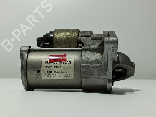 Starter NISSAN X-TRAIL III (T32_, T32R, T32RR) 1.6 dCi (T32) | BP17761764M8