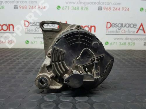 Alternator FIAT BRAVA (182_) 1.2 16V 80 | BP2759350M7 