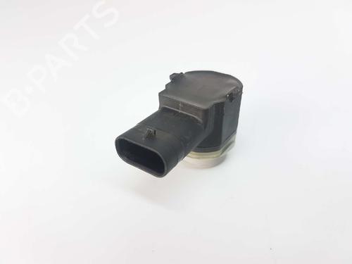 Electronic module RENAULT KOLEOS I (HY_) 2.0 dCi 4x4 (HY0K) | BP10264328M83 