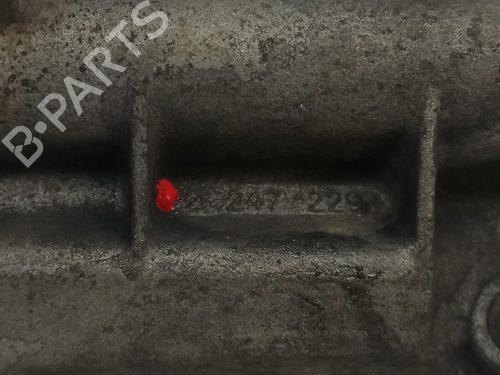 Support LAND ROVER FREELANDER I (L314) 2.0 Td4 4x4 | BP14541207C155