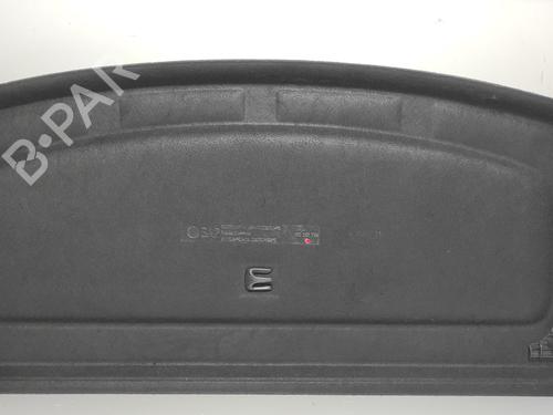 Rear parcel shelf VW GOLF V (1K1) 1.6 FSI | BP38933040C85 - Image 4