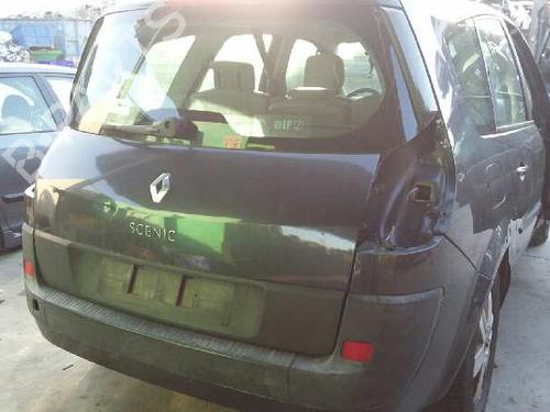 Interior roof light RENAULT GRAND SCÉNIC II (JM0/1_) 1.5 dCi (JM1E) | BP7425189I8 