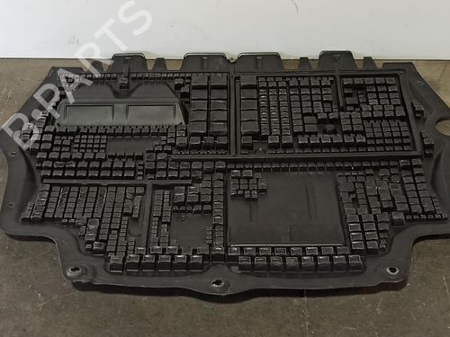 Underbody protection VW PASSAT B7 (362) 2.0 TDI | BP38647328M92 - Image 2