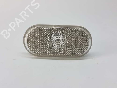 Used Right side indicator RENAULT KANGOO / GRAND KANGOO II (KW0/1_) 1.5 dCi 90 (KW05, KW08, KW0G, KW11) (90 hp) 11639112