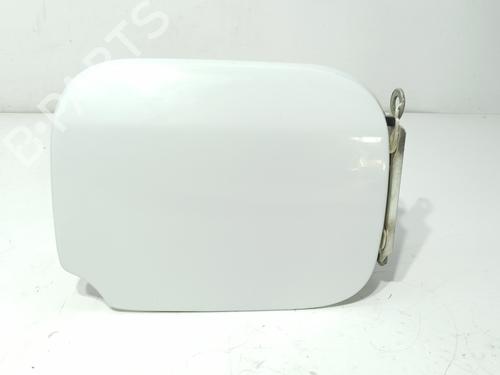 Used Fuel flap DACIA SANDERO II 1.5 dCi 75 / Blue dCi 75 (B8JW, B8M4, B8AH, B8M7, B8M6) (75 hp) 23099688