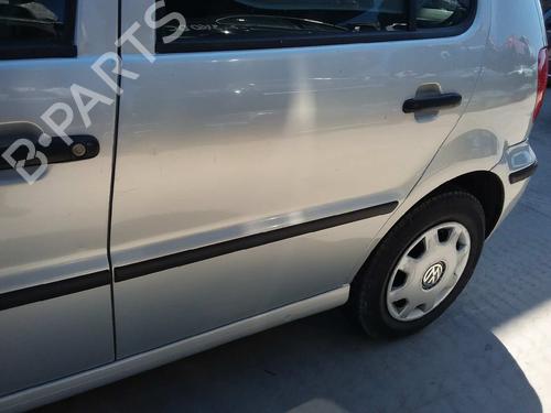 Elektronisk sensor VW POLO (6N2) 1.4 | BP8065420M84