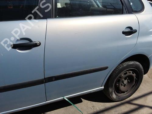 Elektronisk sensor SEAT IBIZA III (6L1) 1.4 16V | BP14537041M84