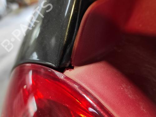 Left taillight RENAULT MODUS / GRAND MODUS (F/JP0_) | BP23445692C34 - Image 2