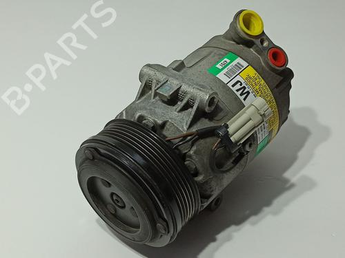 AC-Kompressor AC-Kompressor 39202057 39202057