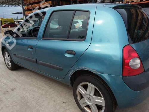 Autre RENAULT CLIO II (BB_, CB_) 1.5 dCi (B/CB08) | BP14537592O1 