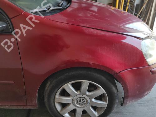 right-front-fenders-vw-golf-v-1k1-2003-2004-2005-2006-2007-2008-2009-2010-36993037 main image