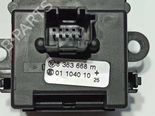 Steering column stalk BMW X5 (E53) 4.4 i | BP15011398I23 