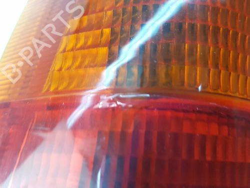 Left taillight OPEL KADETT E (T85) 1.4 S (C19, D19) | BP7981627C34 
