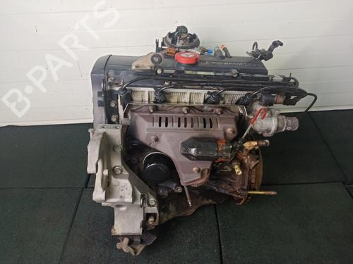 Engine RENAULT 19 I Chamade (L53_) 1.4 (L532, L53P) (58 hp) 12096202