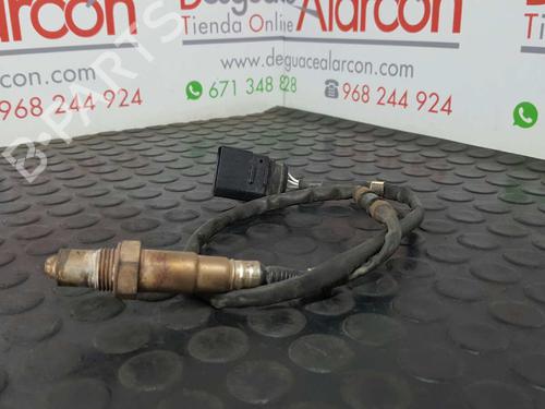 Sensor electrónico AUDI A3 (8L1) S3 quattro (210 hp) 8748319