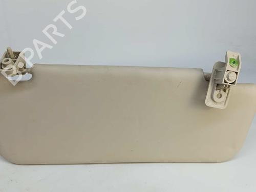 Left sun visor FORD KA (RU8) 1.2 | BP8119505I1