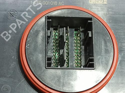 Lights ECU LAND ROVER RANGE ROVER EVOQUE (L551) 1.5 P160 MHEV | BP40108228M55 - Image 3