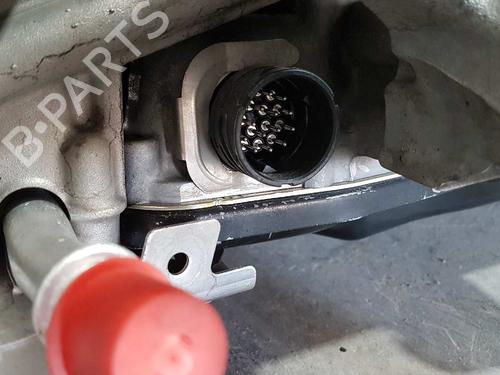 Gearbox AUDI A8 D3 (4E2, 4E8) 4.2 TDI quattro | BP4697240M3 