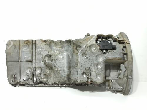 Oliebundkar MERCEDES-BENZ C-CLASS (W203) C 270 CDI (203.016) | BP25587183M115