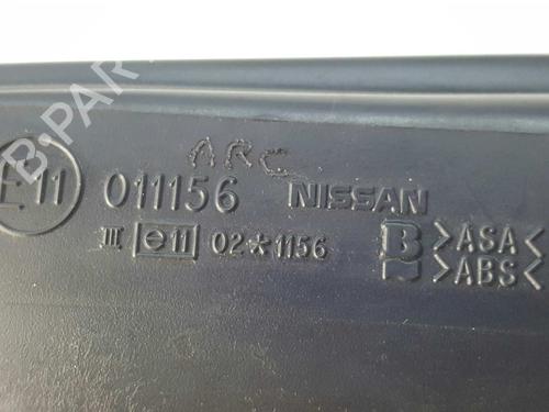 Left mirror NISSAN MICRA II (K11) 1.0 i 16V (K11) | BP7907578C26