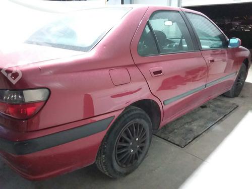 Used Parts PEUGEOT 406 (8B) 1.8 16V (110 hp) 4279459