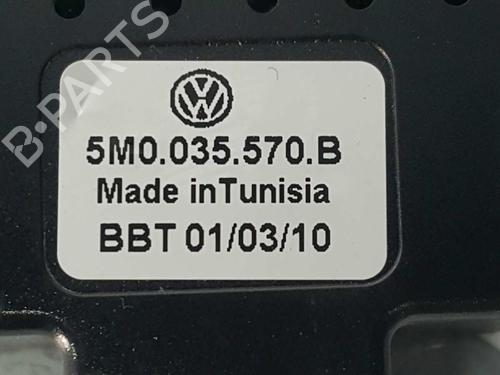 Electronic module VW GOLF VI (5K1) 1.6 TDI | BP14534200M83