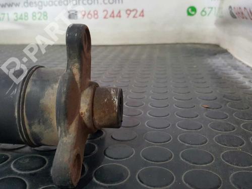 Driveshaft MERCEDES-BENZ CLK (C209) CLK 200 Kompressor (209.342) | BP2743465M37 