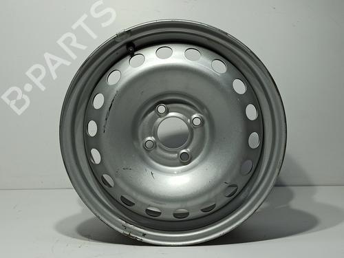 Używane Felga RENAULT KANGOO Express (FW0/1_) [2008-2025]  23953192