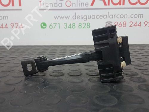Hinge/Door check strap BMW 1 (E87)  | BP14531391C146 