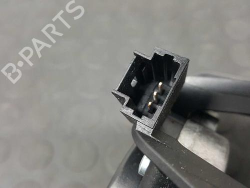 Rear wiper motor RENAULT MEGANE III Hatchback (BZ0/1_, B3_) 1.9 dCi (BZ0N, BZ0J) | BP2782639M102 