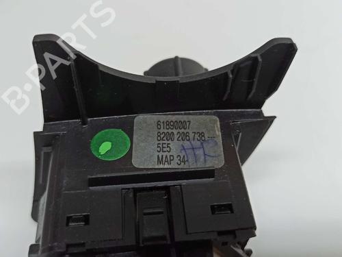 Pulsantiera RENAULT SCÉNIC II (JM0/1_) 1.5 dCi (JM0F) | BP11730382I30 