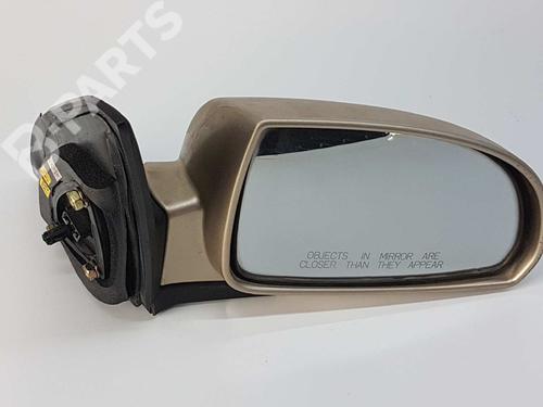 Used Right mirror KIA RIO I Hatchback (DC) 1.3 (82 hp) 6052660