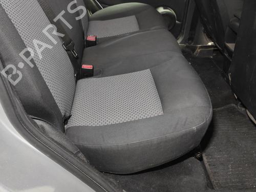 Stol bak MERCEDES-BENZ A-CLASS (W169) A 180 CDI (169.007, 169.307) | BP16673427C17