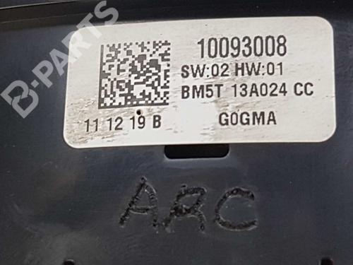 Headlight switch FORD FOCUS III 1.6 TDCi | BP7990585I24 