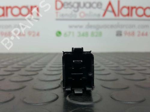 Warning switch VW GOLF V (1K1) 1.9 TDI | BP6628276I22