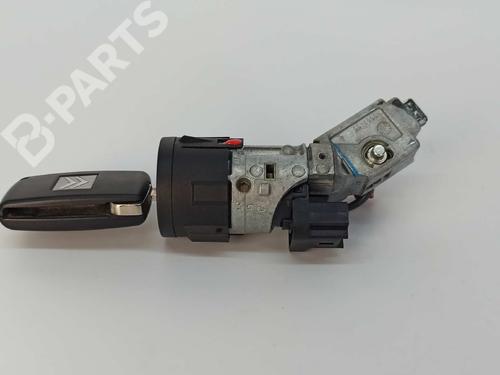 Ignition barrel CITROËN C3 Picasso (SH_) 1.6 HDI 90 | BP10193786M48 