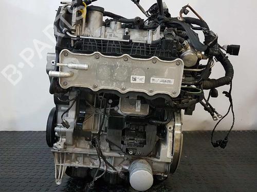 Engine VW GOLF VII (5G1, BQ1, BE1, BE2) 1.4 GTE Hybrid | BP4225314M1