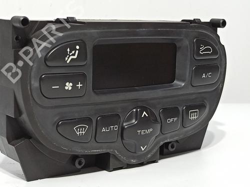 Commande Chauffage CITROËN XSARA PICASSO (N68) 2.0 HDi | BP14471324I5 