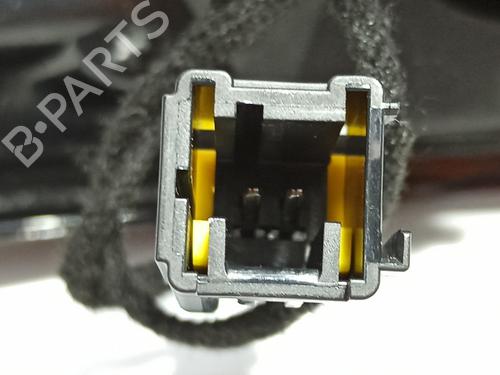 Left taillight CITROËN DS4 (NX_) 1.6 HDi 90 | BP26655885C34 