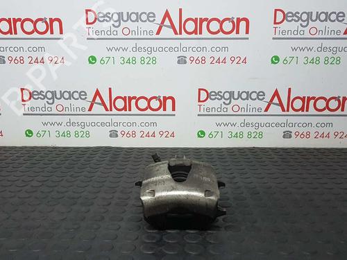 Right front brake caliper VW POLO V (6R1, 6C1) 1.4 TDI | BP11542286M104 