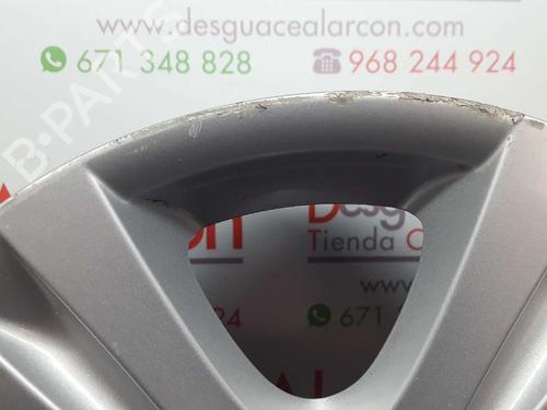 Rim BMW 1 (E87) 118 d | BP6629398C45