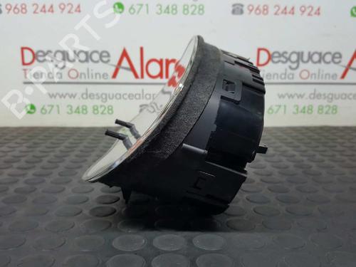 Instrument cluster AUDI A3 Sportback (8PA) 2.0 FSI | BP2783681C47